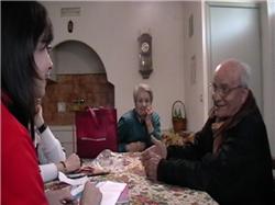 La dote e l'uva.