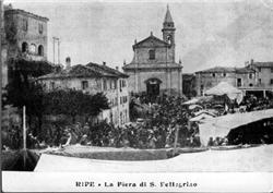 La fiera